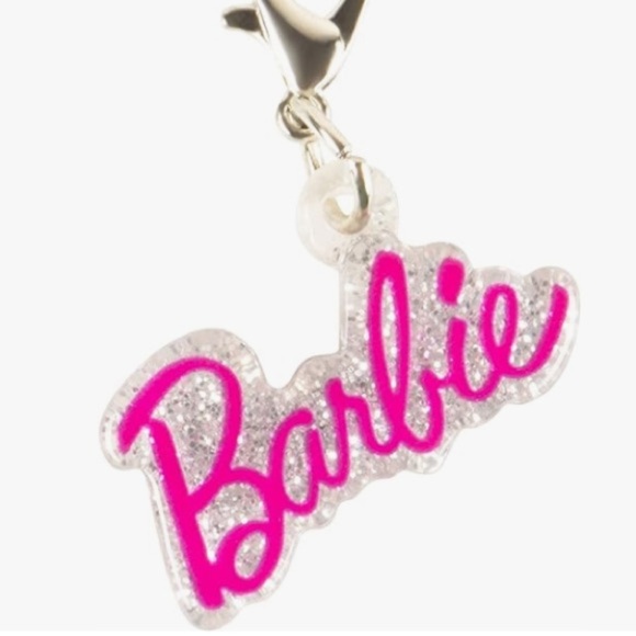 Barbie Interchangeable Charm Bracelet - Picture 6 of 7